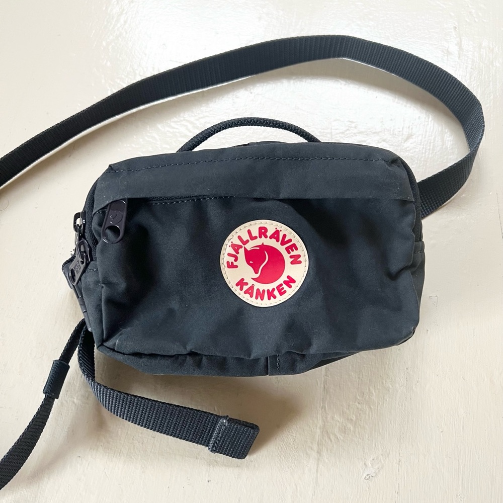 Fjallraven Kanken Hip Pack